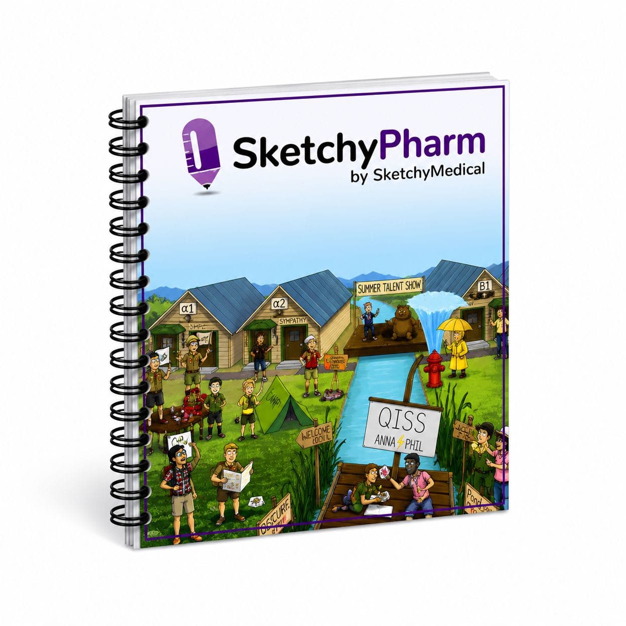 Sketchy Pharm