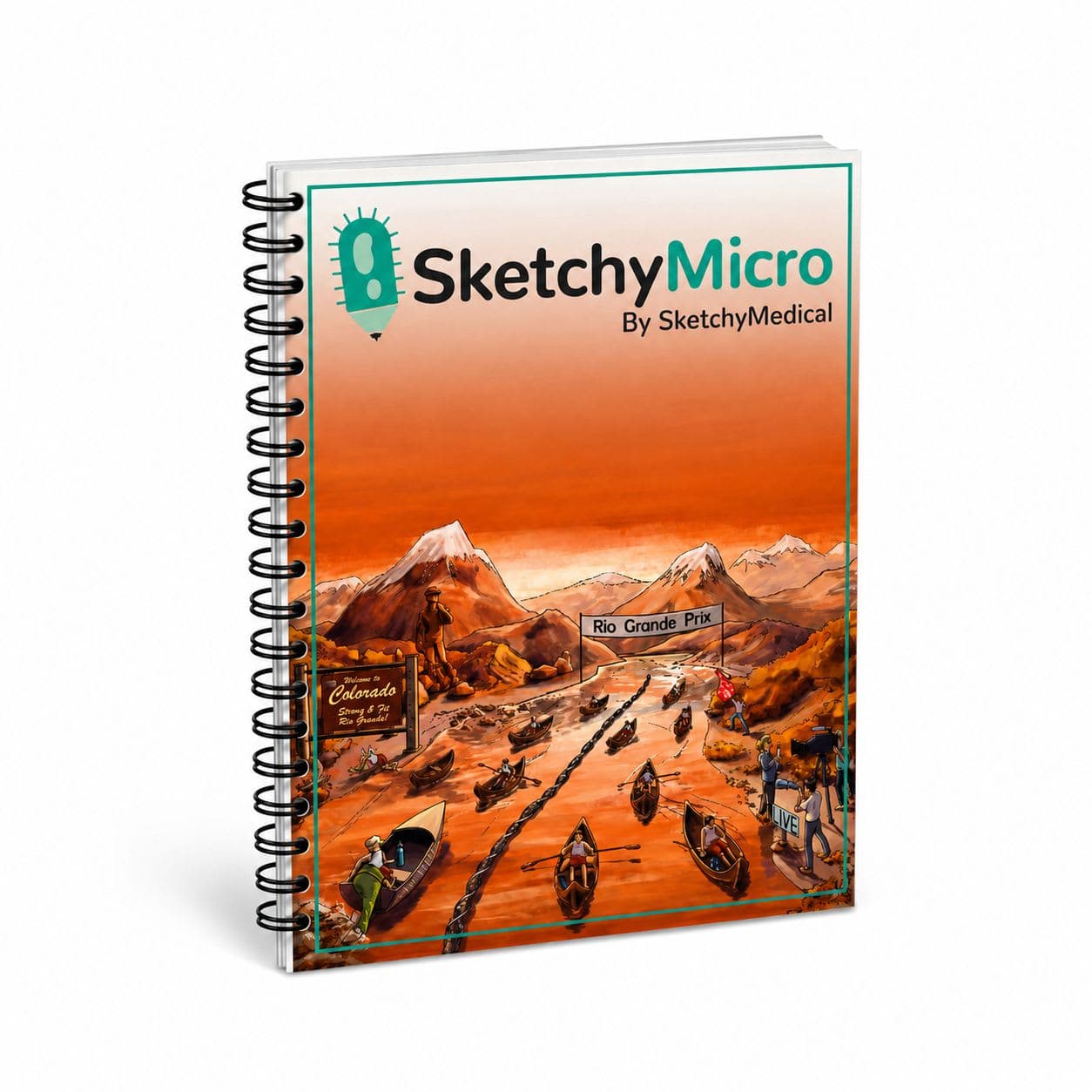Sketchy Micro