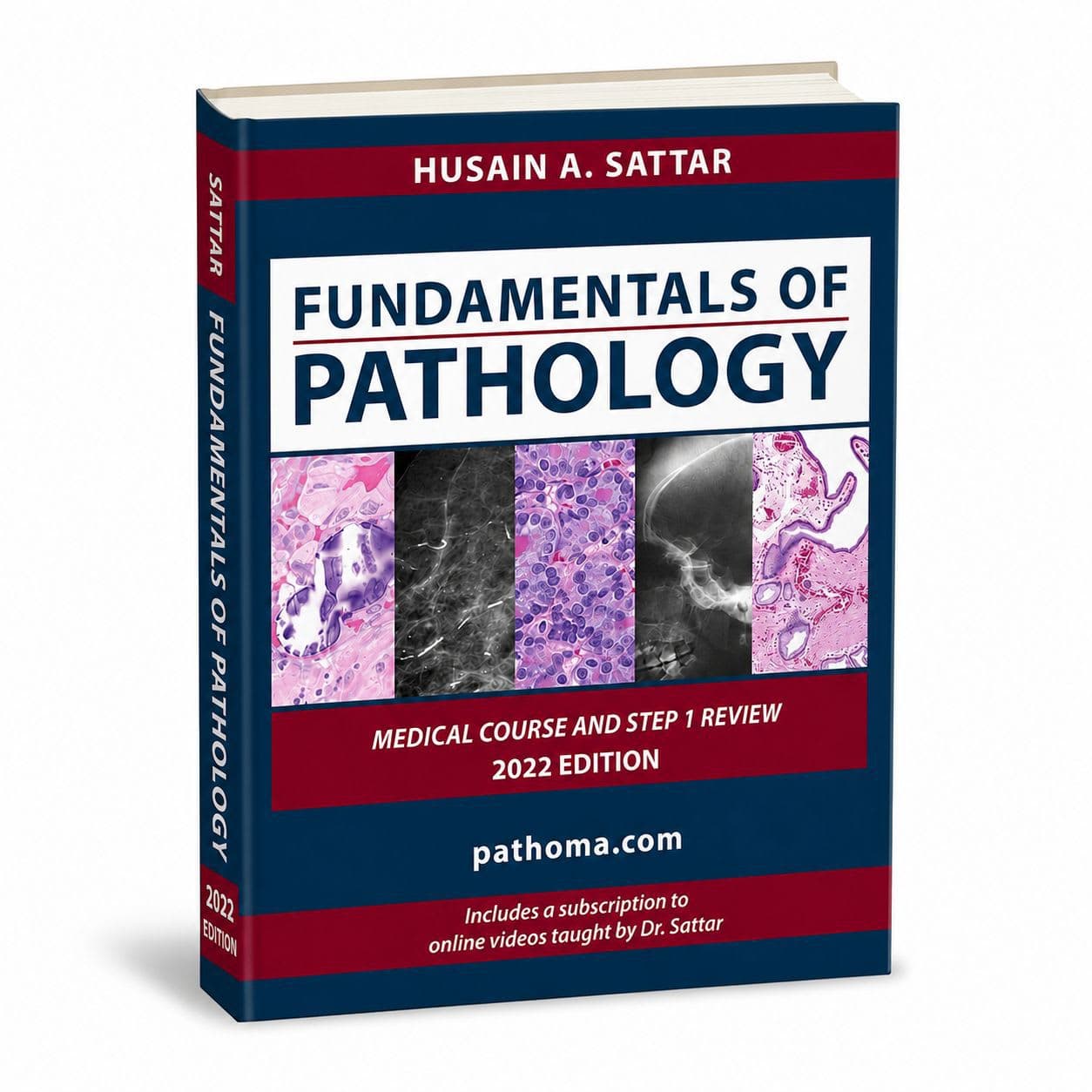 Pathoma