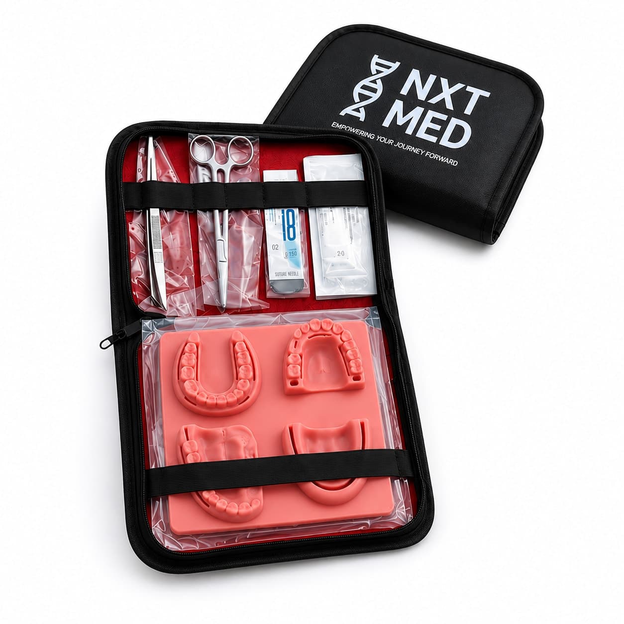 Dental Suturing Kit
